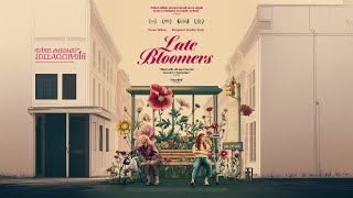 Late Bloomers Trailer 2024🌸  ComedyDrama Trailer  Karen Gillan Diego Luna amp Simon Helberg [upl. by Foley]