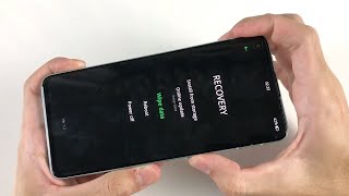 How to Hard Reset OPPO Reno6 5G [upl. by Aelanej]