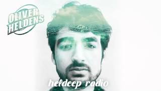 Oliver Heldens  Heldeep Radio 030 [upl. by Allevon]