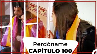 Perdóname  Capítulo 100 Doblado al español [upl. by Cutlip883]