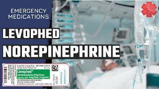 NorEpinephrine What is NorEpinephrine [upl. by Sremmus988]