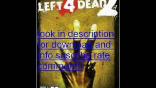 Left 4 Dead2 Download 100 works [upl. by Nageam]