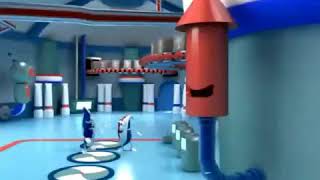 The Aquafresh Brush Your Teeth Nurdle Song 2011 TV Commercial [upl. by Odab941]