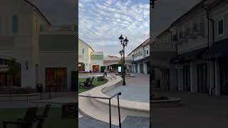 Tanger outlet New York shopping [upl. by Wade763]