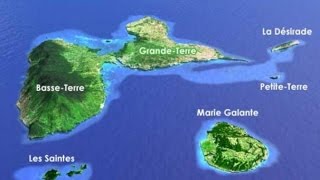 GUADELOUPE [upl. by Mittel]