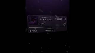 Diamonds in the sky youtubeshorts music musiclyrics [upl. by Annohsed215]