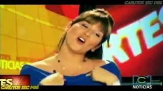 La Superchévere Andrea Guerrero Canta para el Factor XXL [upl. by Serle]