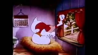 2 Fleischer Cartoons feat Baby Huey [upl. by Gnod409]