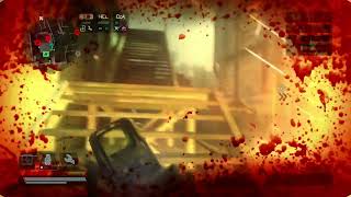 Killzone 2 Online Multiplayer Gameplay in Helghan Industries [upl. by Berliner]