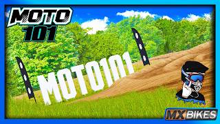 Lynds Has Created The BEST UK Track In MX Bikes [upl. by Vareck848]