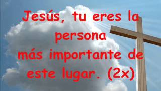 Rey de reyes  Eleazar Rodriguez Letra [upl. by Axe]