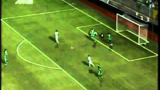 Omonia Nicosia vs Ado Den Haag 30 [upl. by Arvid]