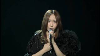 KOKIA  命の光【OTO NO TABI BITO 16】 [upl. by Giverin311]