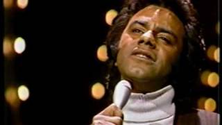 Johnny Mathis  A Way We Were [upl. by Ora392]