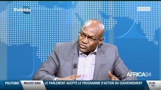 Africa24 Live [upl. by Eimat]