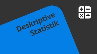 Deskriptive Statistik  Ordinalskala Rangskala ordinalskaliertes Merkmal  Mathematik  Stochastik [upl. by Balthazar]