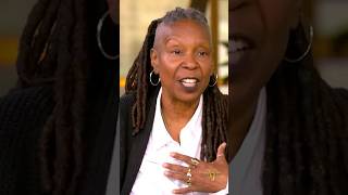 WhoopiGoldberg on the importance of protecting early childhood education programs like Head Start [upl. by Everett]