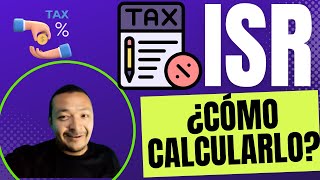 Guía Práctica Cómo Calcular Impuesto sobre la Renta en El Salvador 📊🔢quot NIVEL BÁSICO [upl. by Kellda839]