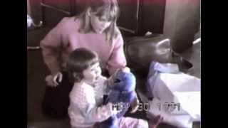 Jaycee Dugard 1995 MiniDocumentaryFull Version [upl. by Silma]