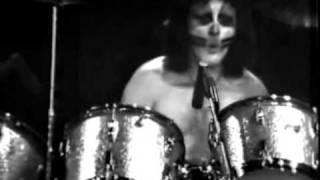 KISS 100000 Years Live 1975wmv [upl. by Gnous]