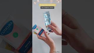 August Empties Hand Cream frm Cien Cuticura amp Creightons Cuticura Hydration CuriousDiva Review [upl. by Ri]