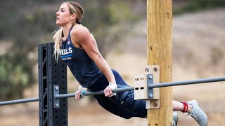 Womens 2007 Reload—2020 CrossFit Games [upl. by Arabella]