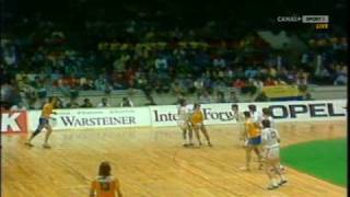 Arnes klassiker  Vm handboll Prag 1990 [upl. by Nona]