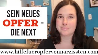 Narzissmus  Die Next sein neues Opfer [upl. by Phylis]