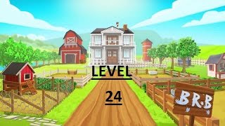 Hay Day Level 24 [upl. by Ynots]