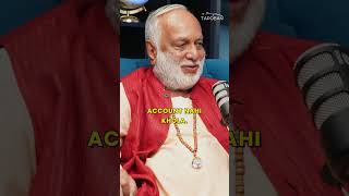 Did Bhagwan Rajneesh Enjoy Luxury Swami Anand Arun Reveals Truth rajneeshpuram swamianandarun [upl. by Noirod]