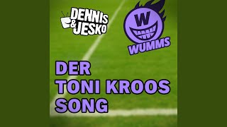 Der Toni Kroos Song [upl. by Hagen]