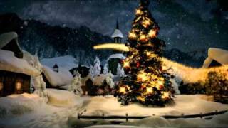 Lindt Santa TVSpot Germany [upl. by Morrill877]