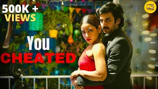 CHEATING SHORT FILM  Extramarital Affairs  Marriage Short Video Betrayal Stories Content Ka Keeda [upl. by Maddy]