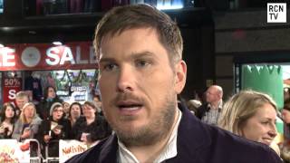 Nativity 2 Danger In The Manger World Premiere Interviews [upl. by Hogarth597]