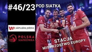 Stacja Mistrzostwo Europy [upl. by Marciano]