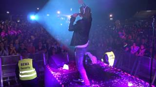 Olpe Ole 2015  Geh mal Bier holen 4K Live on Stage  GmBh [upl. by Lissie]