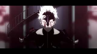 Kaneki vs Shinohara Tokyo Ghoul AMV [upl. by Lottie]