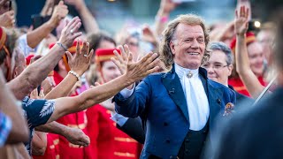 Seventy  Six Trombones – André Rieu [upl. by Rowland]