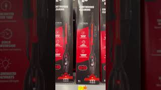 WALMART CLEARANCE 🔥9 DIRT DEVIL VACUUMS ‼️ walmart clearance rundeal hiddenclearance [upl. by Haeluj564]