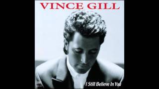 Dont Let Our Love Start Slippin Away  Vince Gill [upl. by Morse]