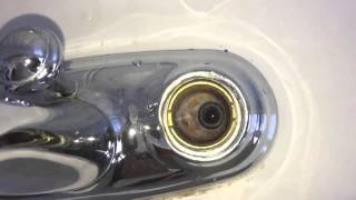 How to change the stems seats and springs in a Delta Faucet [upl. by Arnoldo]