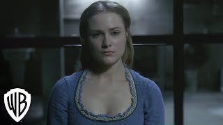 Westworld  Season 1 Digital HD Trailer  Warner Bros Entertainment [upl. by Leonid]