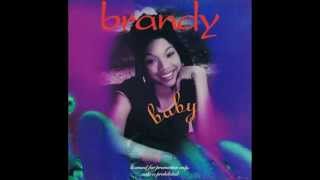 Brandy  Baby All Star Party Remix [upl. by Nhepets]