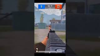 Insincere you 🏃 bgmi pubgmobile emotions [upl. by Nyved424]