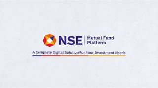 How to register SIP in fresh folio on NSE NMF [upl. by Lamok]