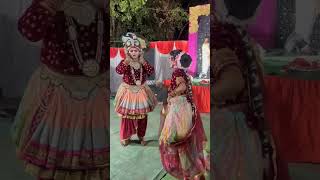 💕ओ राधा रानी गुस्सा हो गई💕radharani radhe kiran jaishreekrishna khatushyam sort video viral [upl. by Radmilla764]