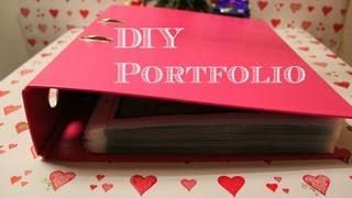 DIY portfolio [upl. by Pine374]