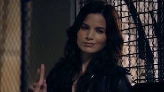 Katrina Law  Savage Moments [upl. by Rocray544]