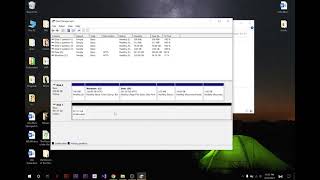 HOW TO FIX HARD DRIVE NOT SHOWING FULL SIZECAPACITY [upl. by Ahsimak]