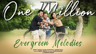 EVERGREEN MELODIES  ANKIT NEGEE  SONAM NEGI  AJAY BUSHAHRI [upl. by Sorodoeht]